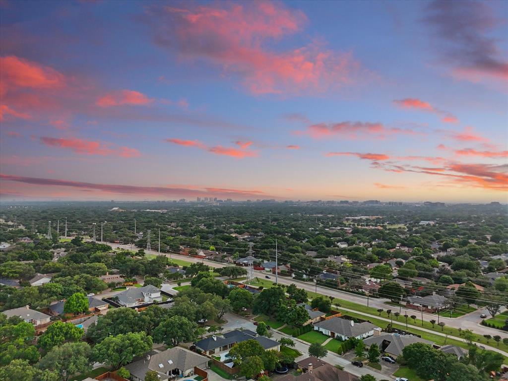 Highlands North Sec 02 - Residential