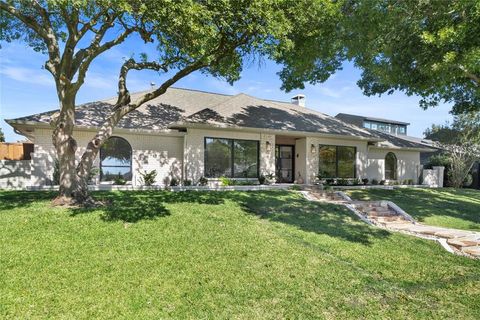 7615 Dunoon Avenue Dallas TX 75248