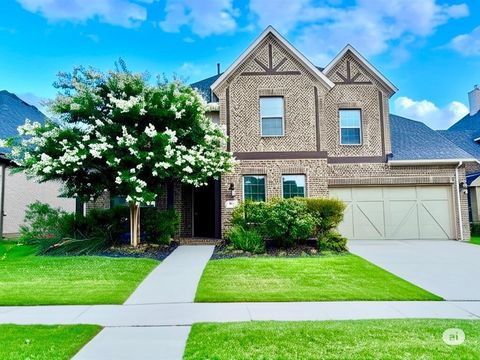 1217 5th Street Argyle TX 76226