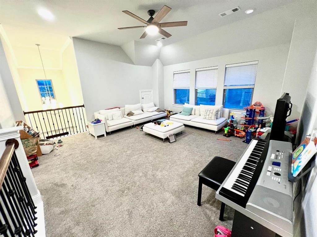 Harvest Ph 2b - Residential