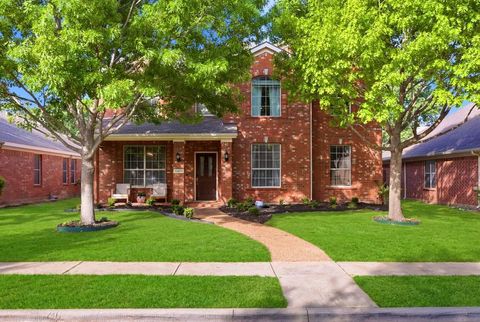 12471 Hawk Creek Drive Frisco TX 75033