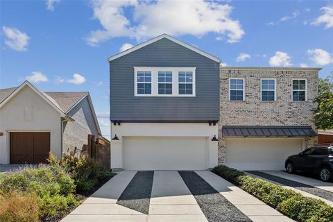 3813 Byers Avenue 2 Fort Worth TX 76107