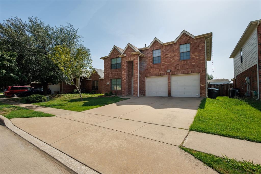 3925 Cane River Road