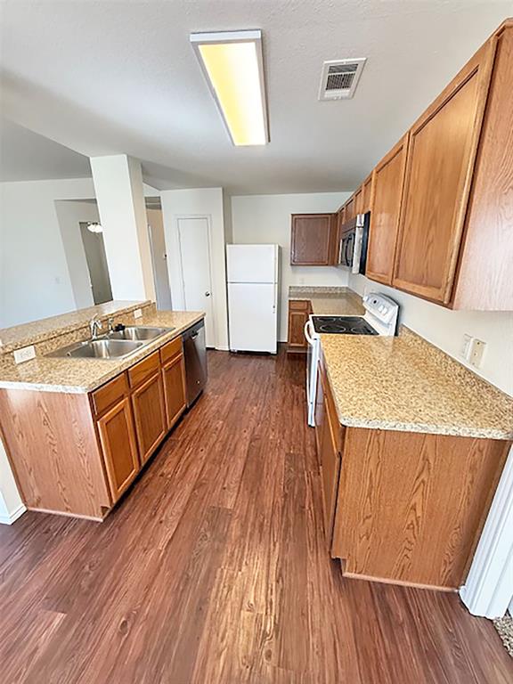 Cross Oak Ranch Ph 2 Tr 5 - Residential