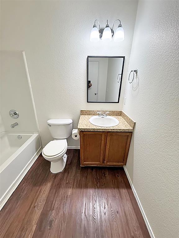 Cross Oak Ranch Ph 2 Tr 5 - Residential