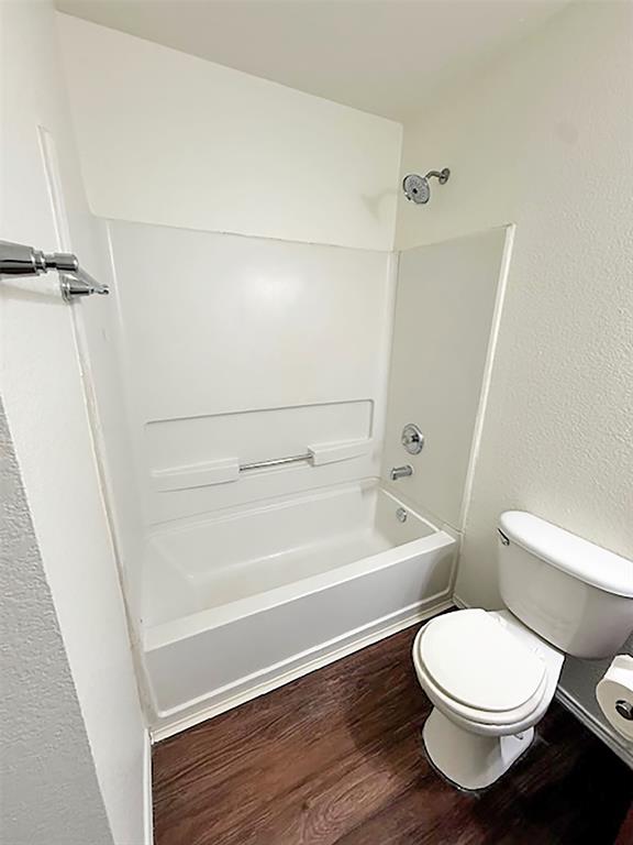 Cross Oak Ranch Ph 2 Tr 5 - Residential