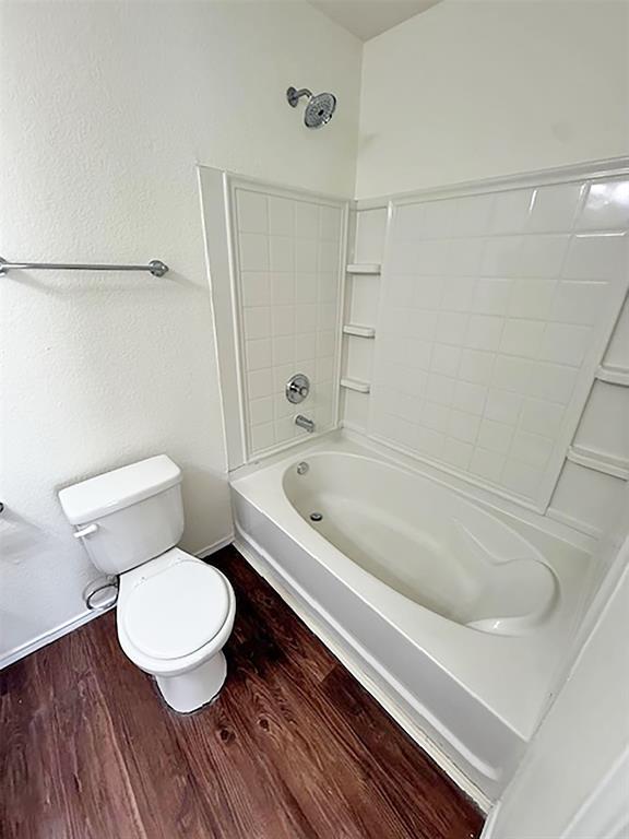 Cross Oak Ranch Ph 2 Tr 5 - Residential