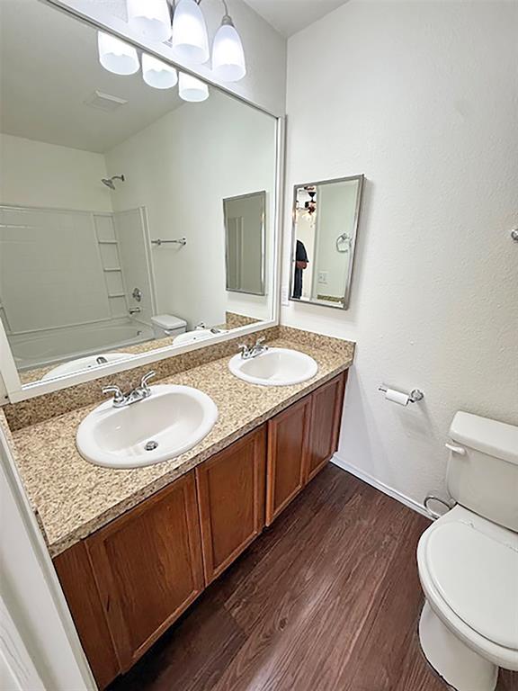 Cross Oak Ranch Ph 2 Tr 5 - Residential