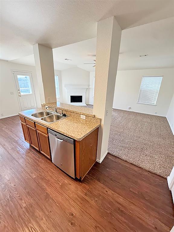 Cross Oak Ranch Ph 2 Tr 5 - Residential