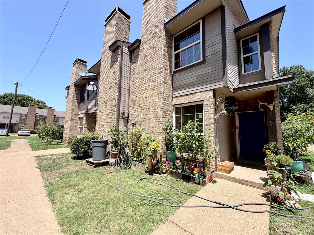 8001 Rothington Road 31-37