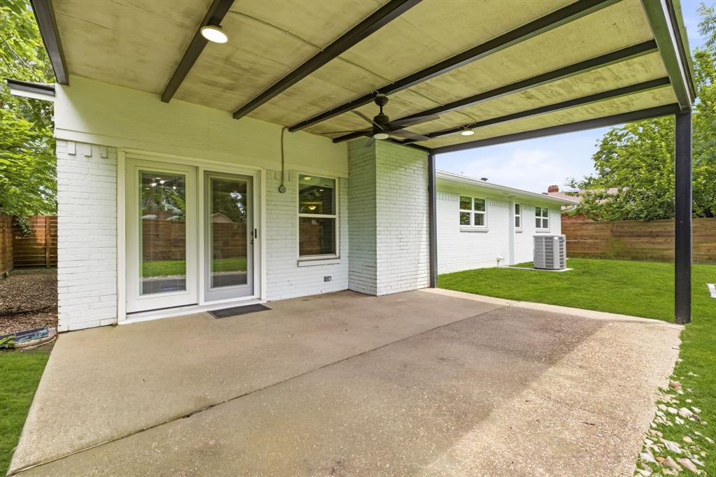 Linda Heights Add - Residential