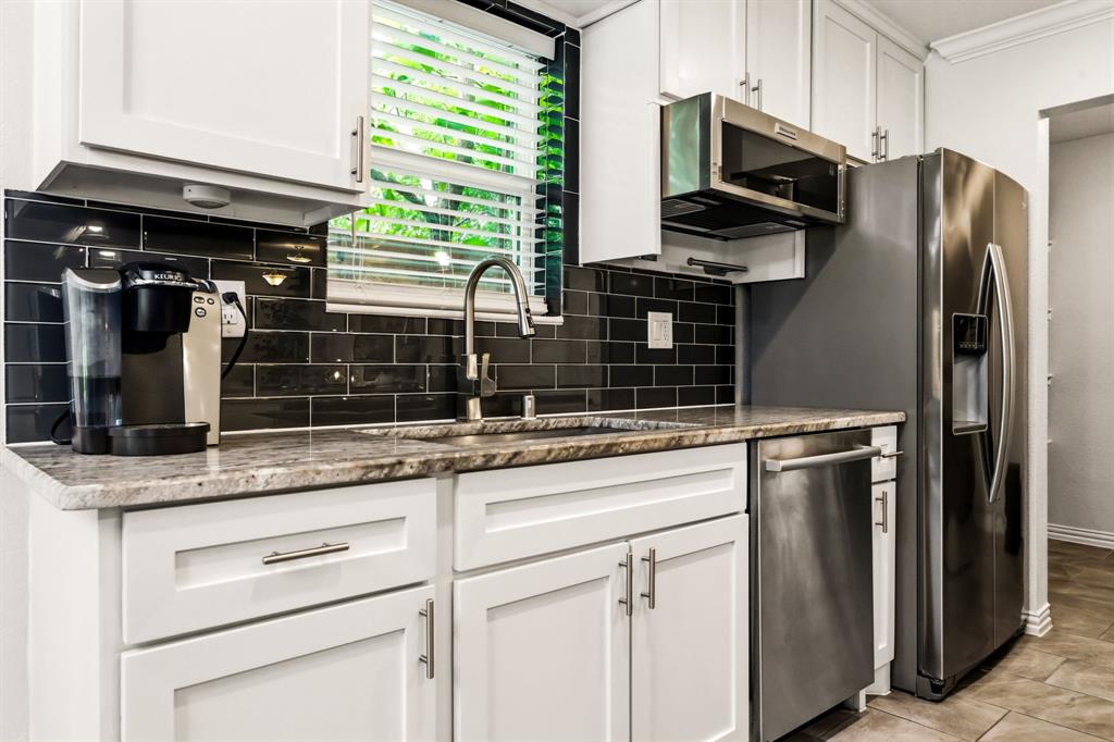 Linda Heights Add - Residential