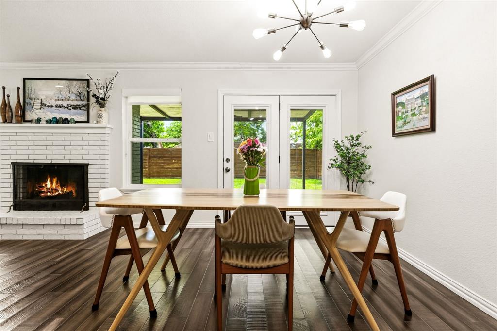 Linda Heights Add - Residential