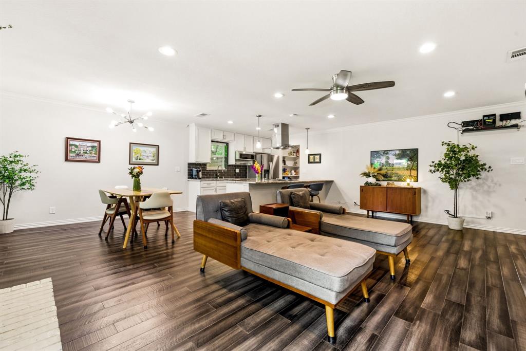 Linda Heights Add - Residential