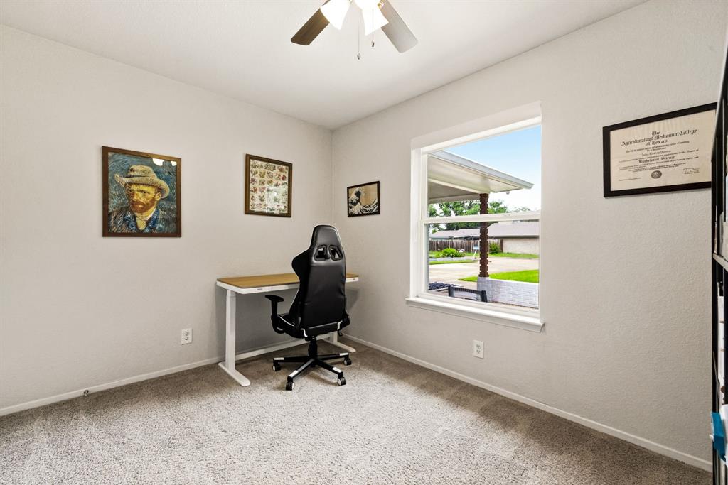 Linda Heights Add - Residential