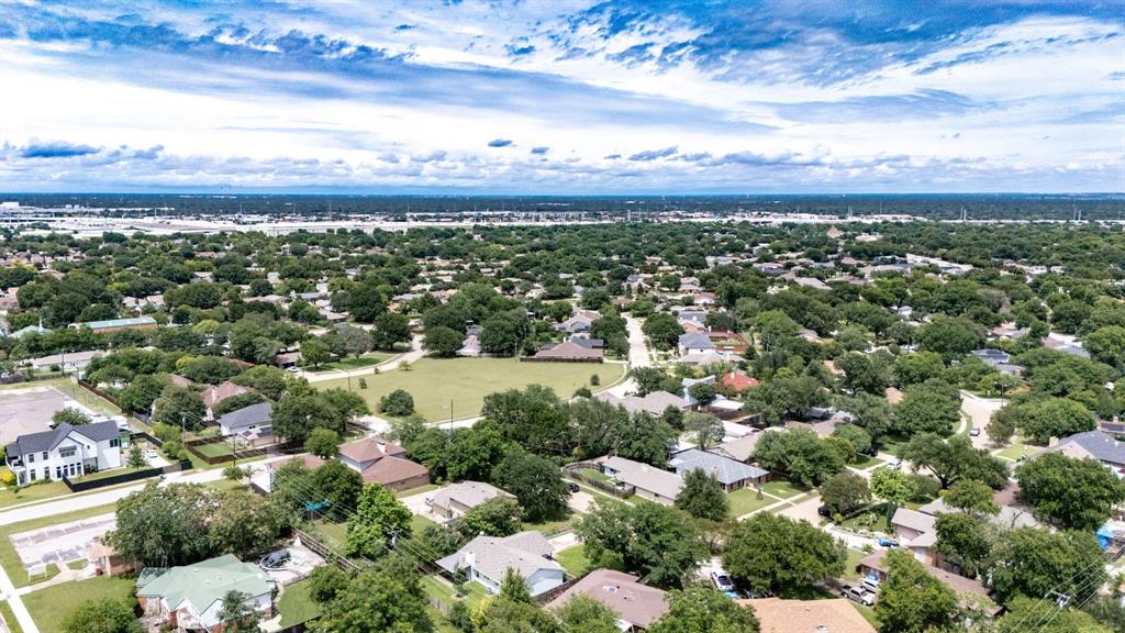 Linda Heights Add - Residential