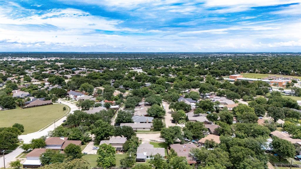 Linda Heights Add - Residential