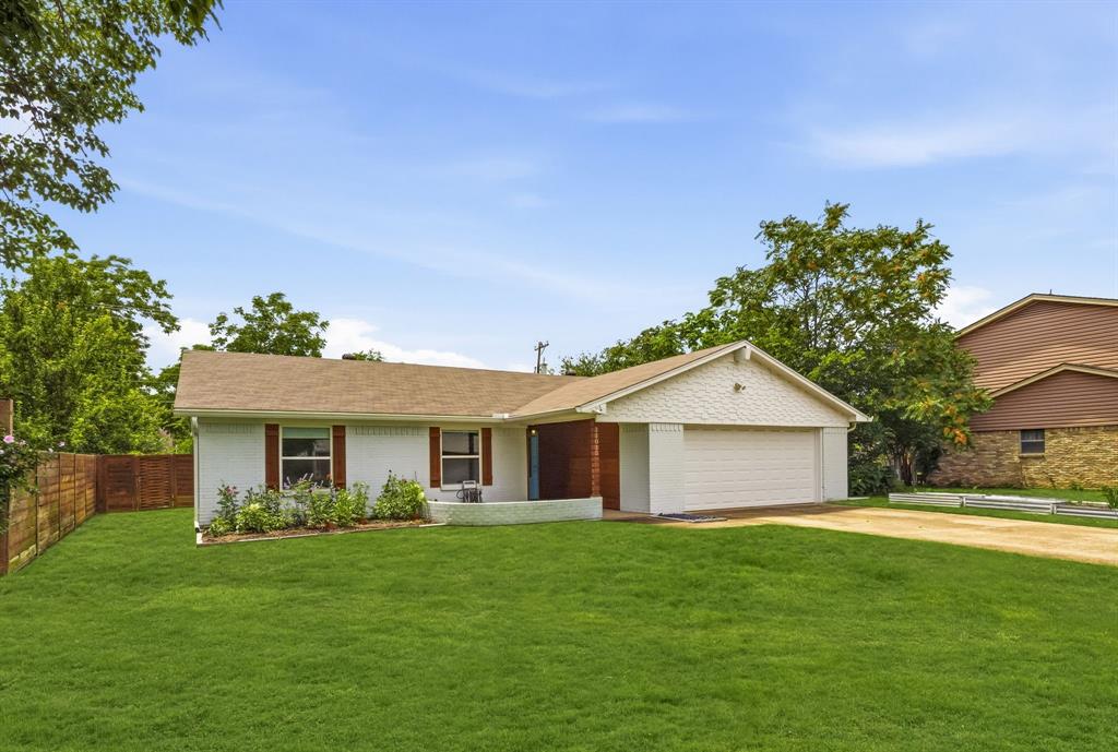 Linda Heights Add - Residential