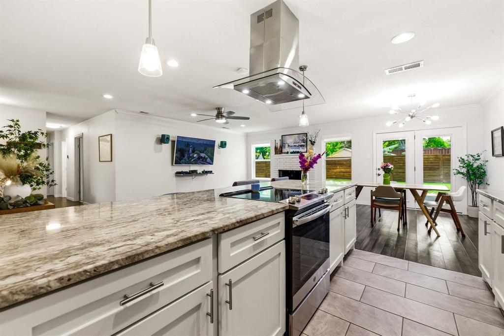 Linda Heights Add - Residential