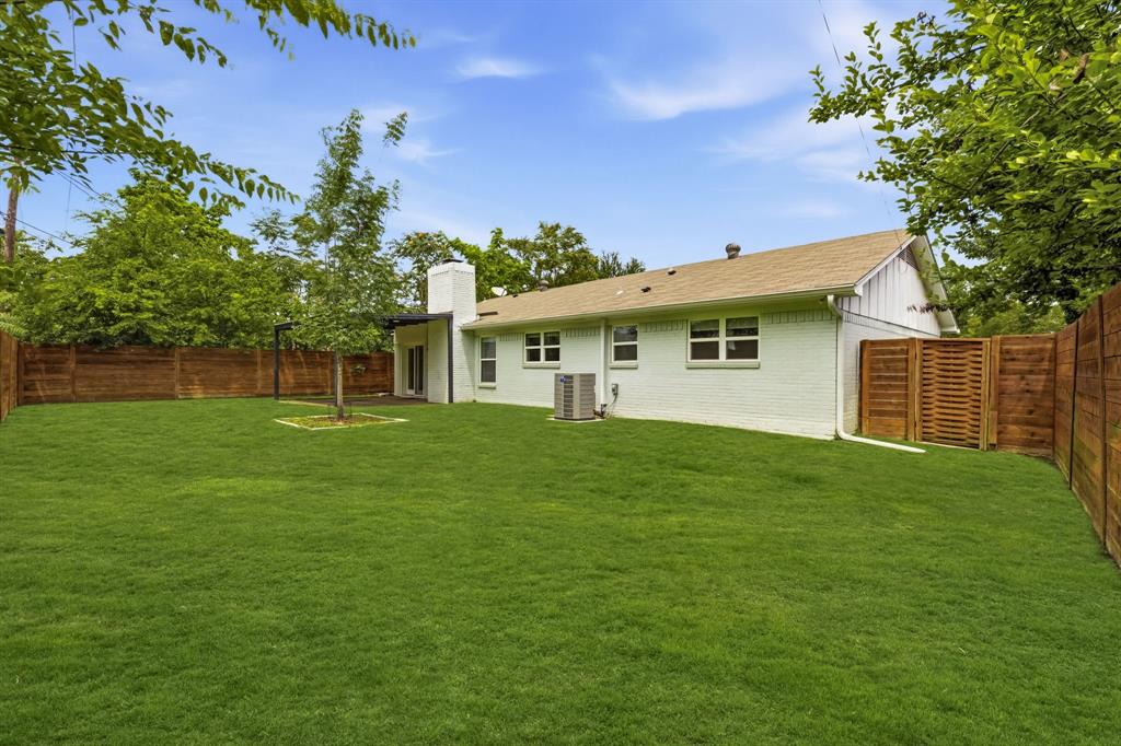Linda Heights Add - Residential