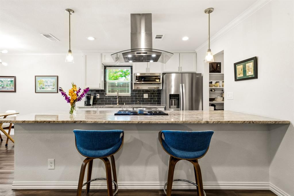 Linda Heights Add - Residential