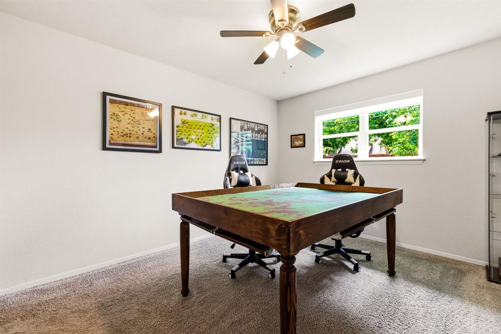 Linda Heights Add - Residential