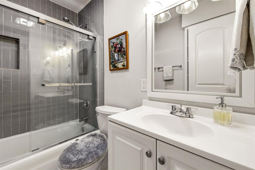 Linda Heights Add - Residential
