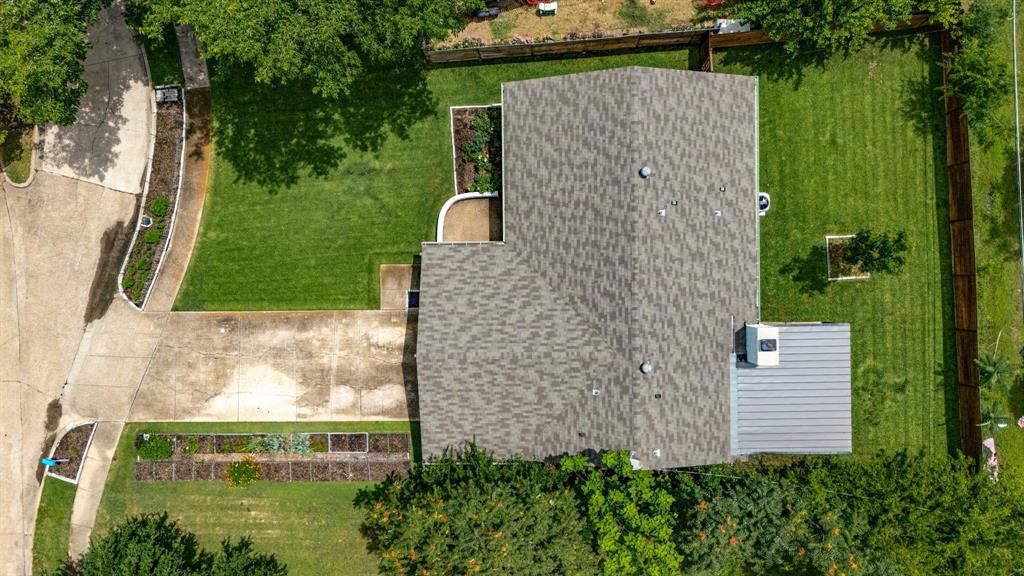Linda Heights Add - Residential