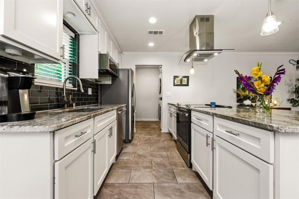 Linda Heights Add - Residential