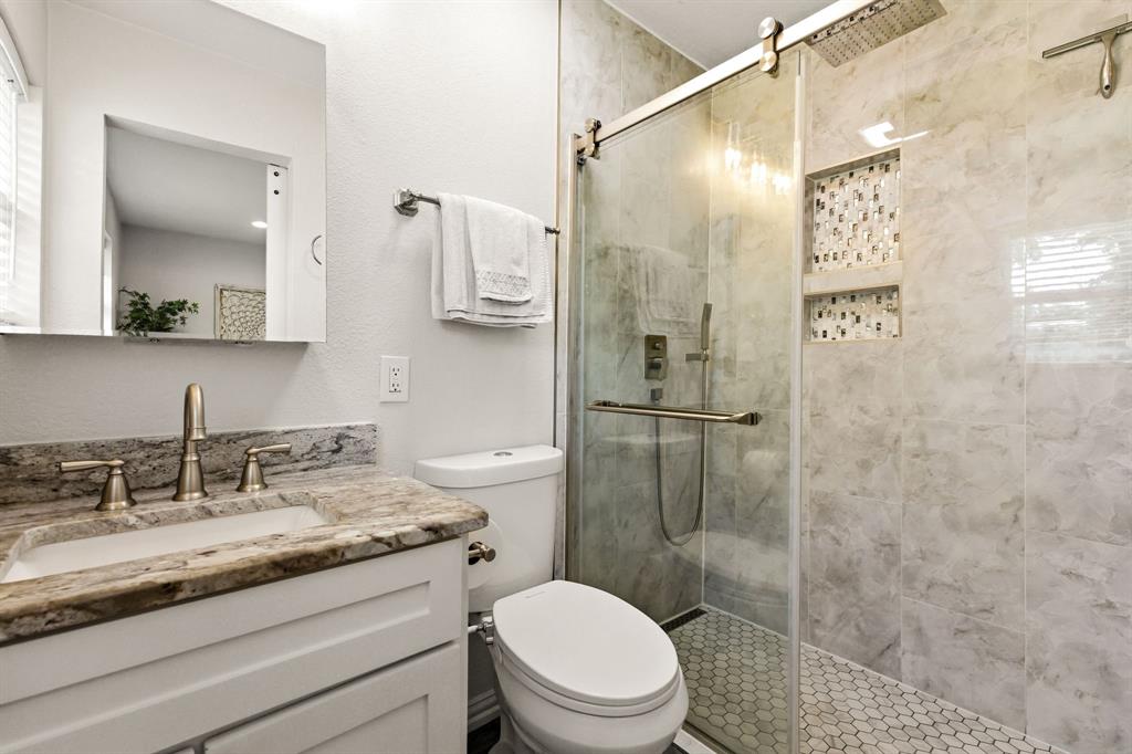 Linda Heights Add - Residential