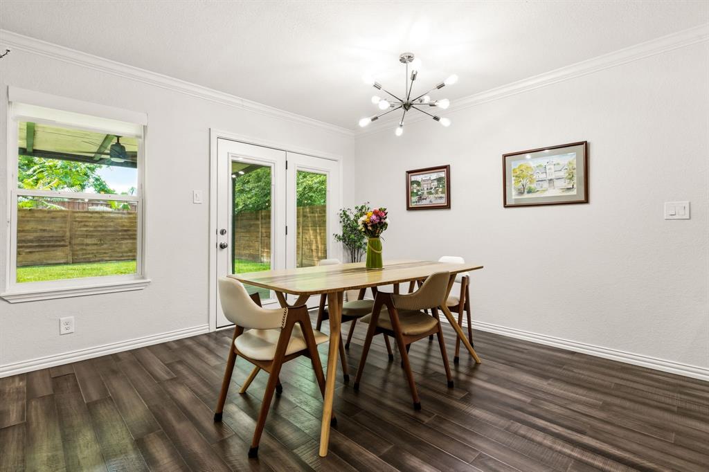 Linda Heights Add - Residential