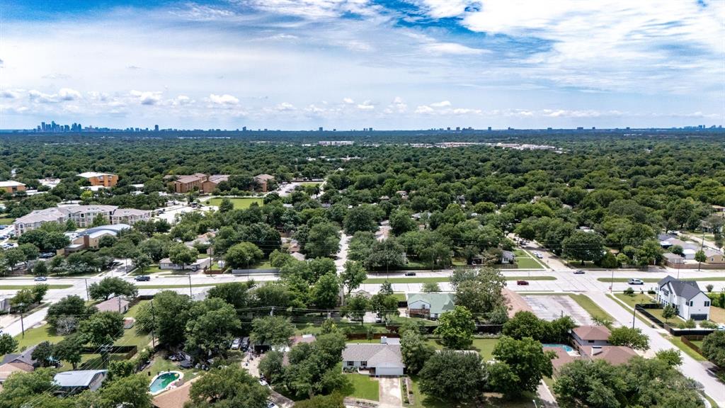 Linda Heights Add - Residential