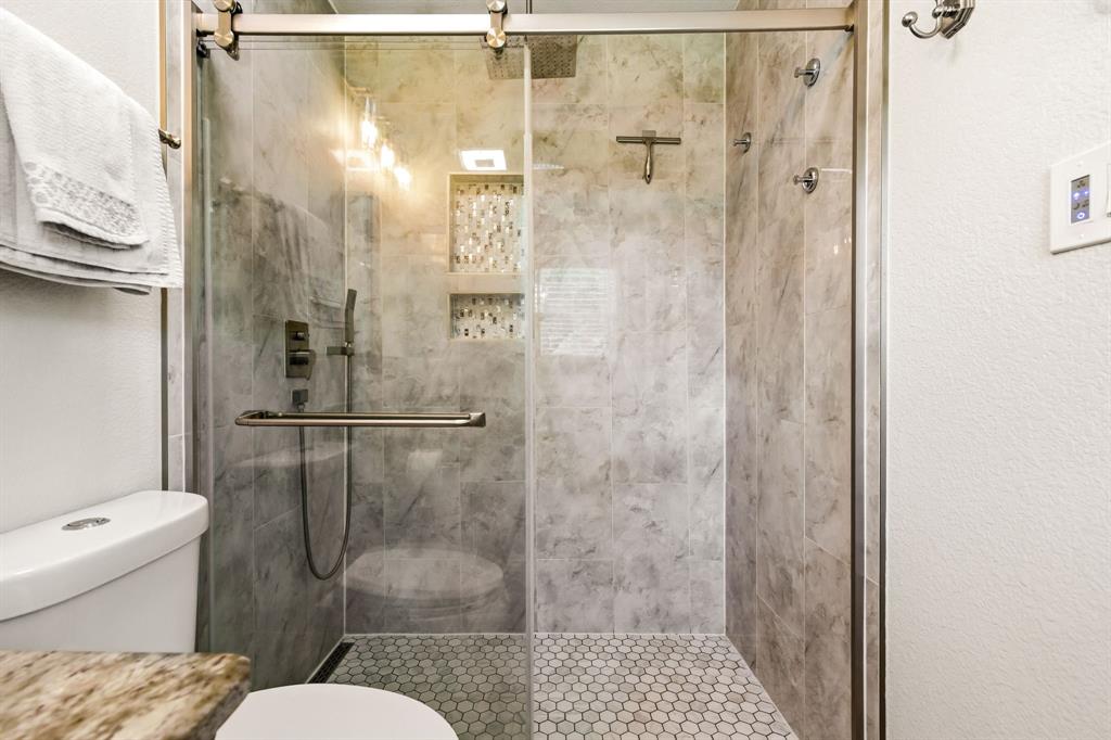 Linda Heights Add - Residential