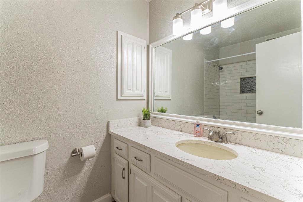 Waterfall Crossing Condo - Residential