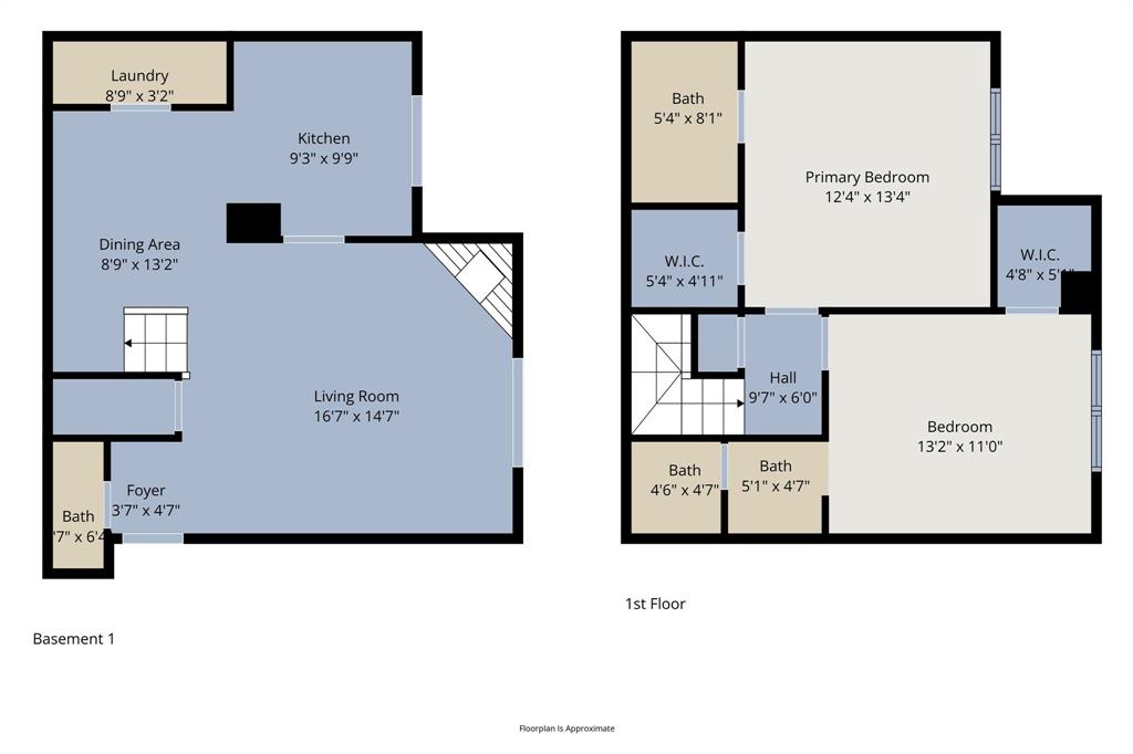 Waterfall Crossing Condo - Residential