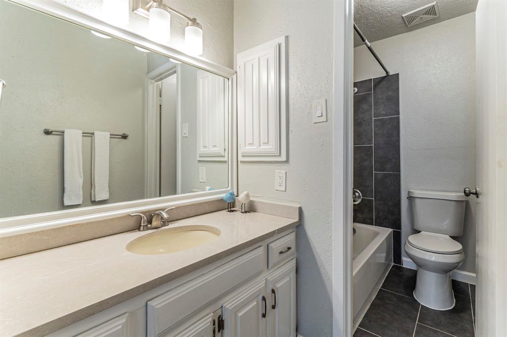Waterfall Crossing Condo - Residential