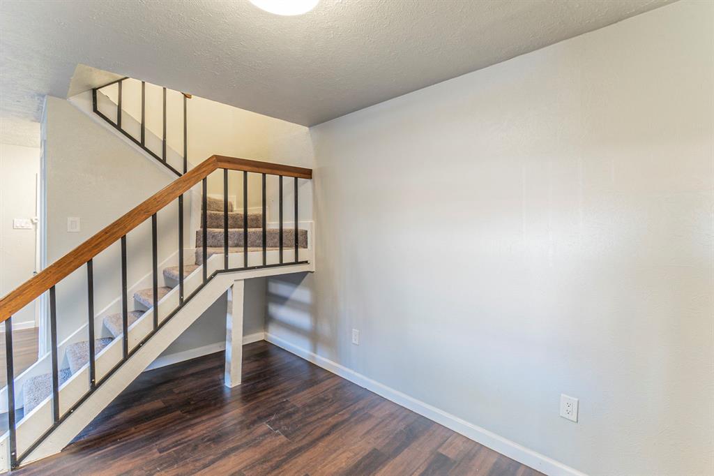 Waterfall Crossing Condo - Residential