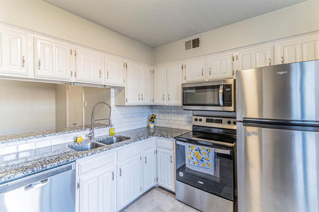 Waterfall Crossing Condo - Residential