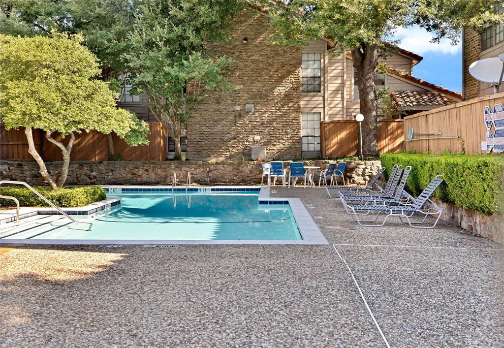 Waterfall Crossing Condo - Residential
