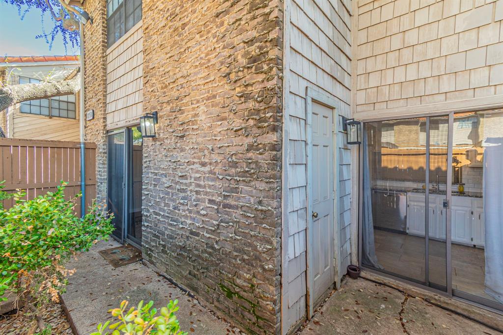 Waterfall Crossing Condo - Residential