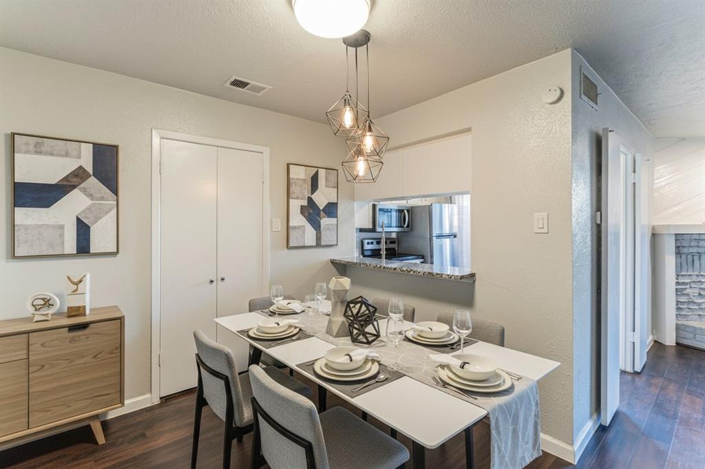 Waterfall Crossing Condo - Residential