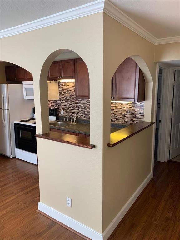 Bon View Place - Residential Lease