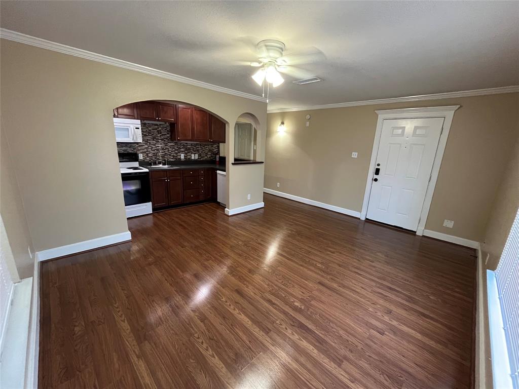 Bon View Place - Residential Lease