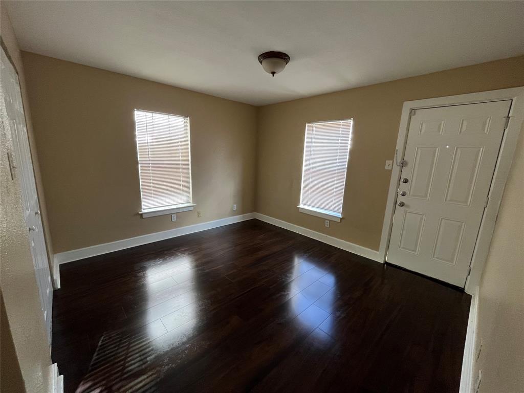 Bon View Place - Residential Lease