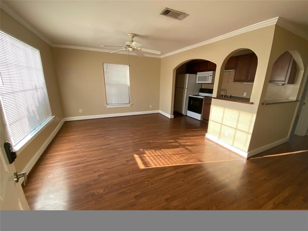 Bon View Place - Residential Lease