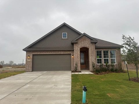 Photo of 609 Sand Piper Lane, Anna, TX 75409 (MLS # 21247959)