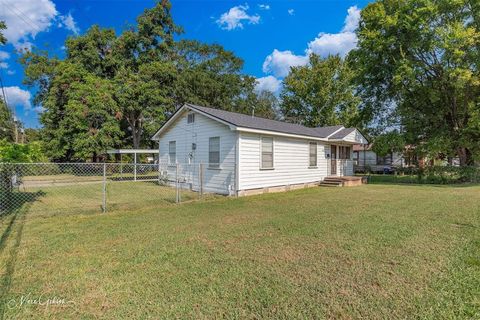 5222 Broadway Avenue Shreveport LA 71109