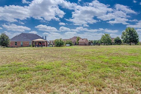 A home in Fort Worth