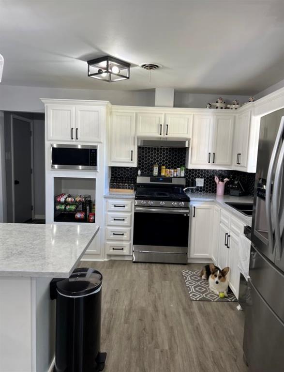 Valley View Orginal Donation - Residential