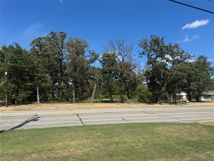 Clarksville St, Paris, Tx 75460
 1) Property Description
 Property Highlights:
 Size: 2.96 acres of level, usable land
 Zoning: Residential, Commercial, Industrial (verify with local zoning authority for specific uses) 
 Location: Immediate access off Clarksville St, near major retailers, light industrial
 operations, and service businesses
 Traffic Exposure: Excellent road frontage and daily traffic flow for maximum visibility
 Utilities: Water, sewer, and electric available at or near site (buyer to verify)
 Accessibility: Easy access to Loop 286 and Hwy 82, providing direct routes for logistics and
 distribution
 Ideal Uses:
 Light industrial or warehouse facility
 Retail or service business with large lot requirements
 Office complex or flex space development
 Trucking, logistics, or contractor yard
 Mixed-use commercial development
 With Paris, TX continuing to grow as a regional hub, this property is perfectly positioned for a wide
 range of commercial or industrial uses. Whether you're expanding your operations, launching a new
 venture, or investing in the future, this location offers the space, exposure, and infrastructure to  succeed.
 Don't miss this exceptional opportunity to secure a high-potential property in one of the city's most
 active business corridors.
  Contact us today for more information, pricing, and a private site tour.